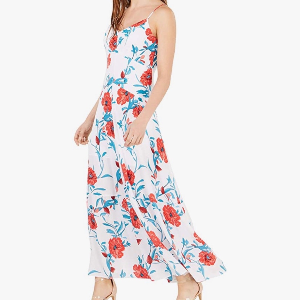 Bar lll Maxi Dress